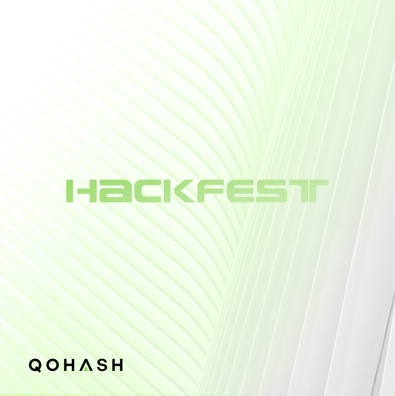 Hackfest - Quebec City Canada