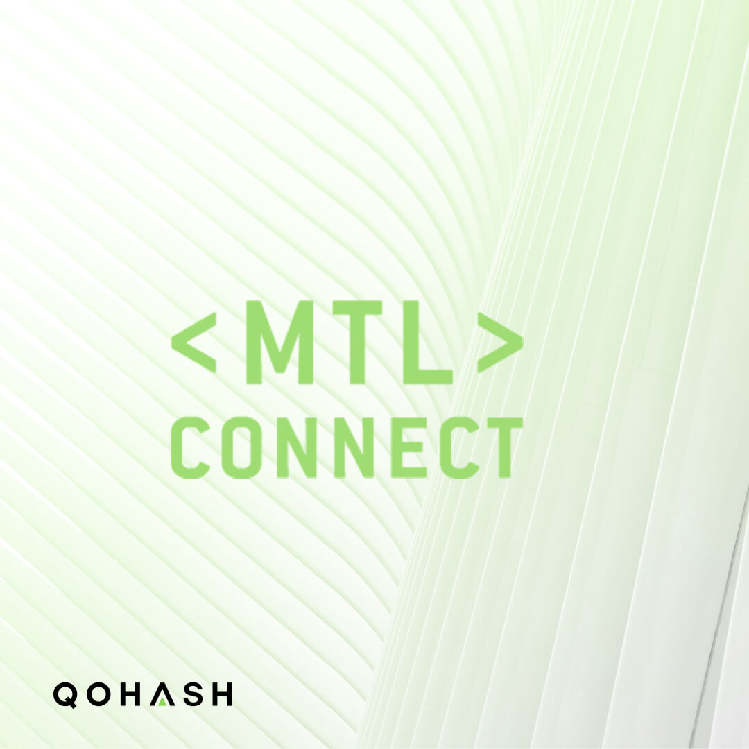 MTL Connect Oct 12-17 2021 Virtual Event