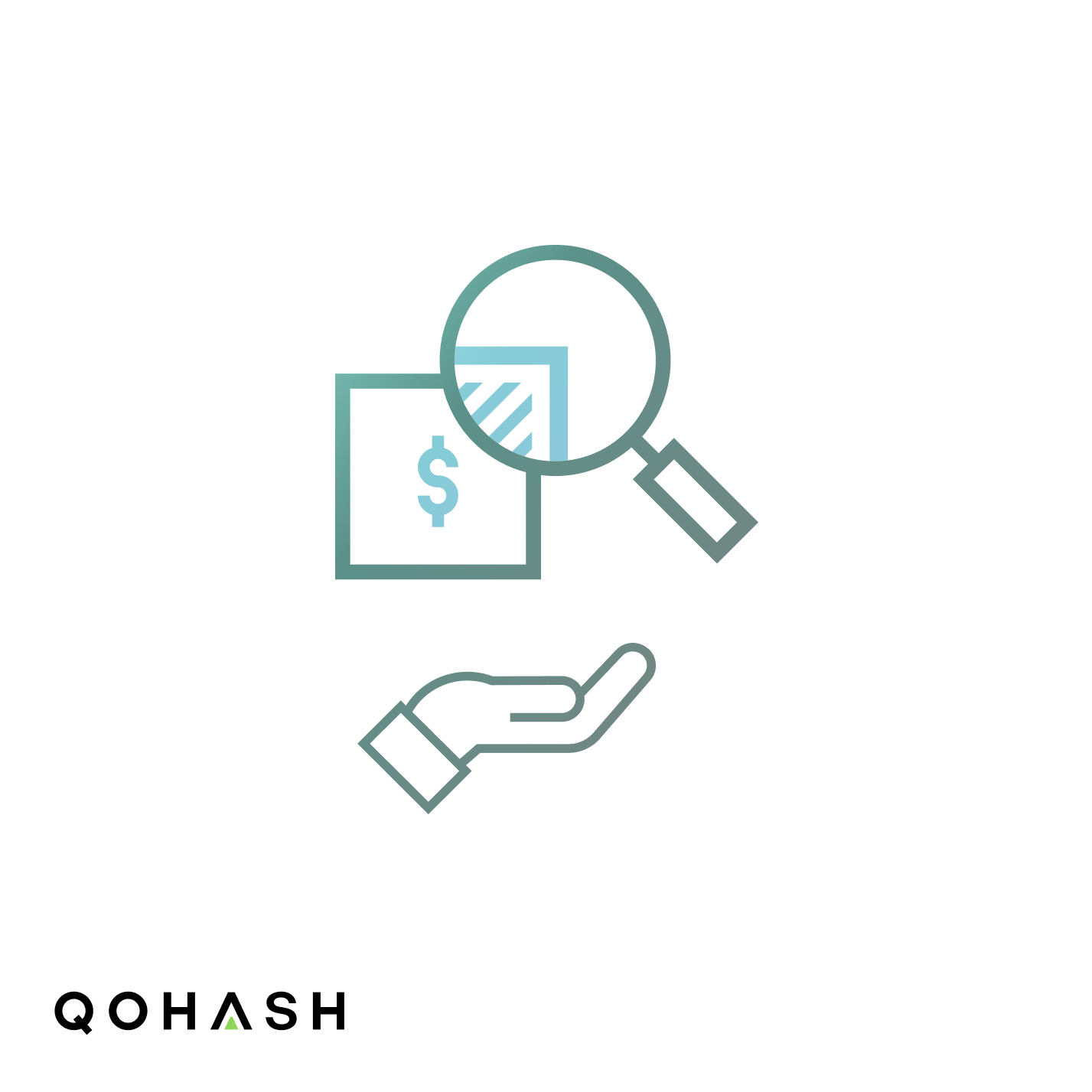Qohash Launches its First Commercial Data Security Solution– Aimed at Protecting Financial Institutions