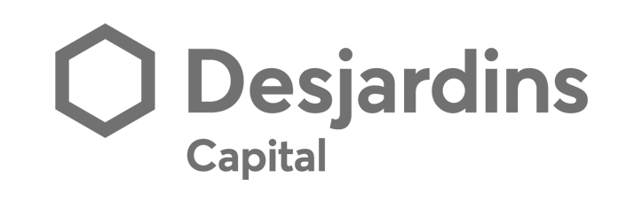 Desjardins Capital logo