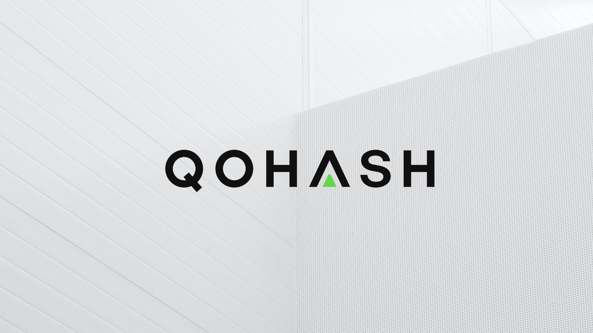 Logo Qohash