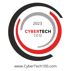 CyberTech 100 2023 logo