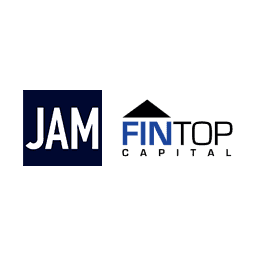 JAM Fintop logo
