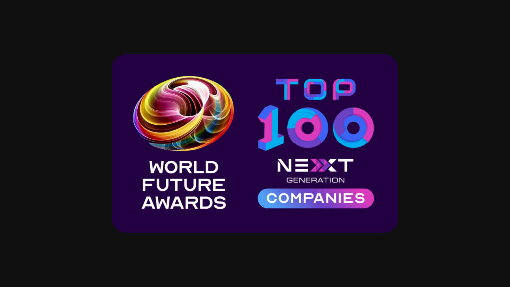 Qohash Named As Top 100 Next-Generation Company By World Future Awards ...