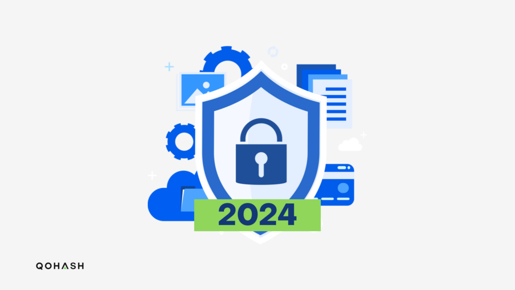 Data Security Posture Management in 2024 Qohash