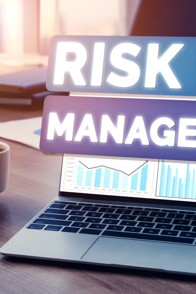 create an insider risk management policy