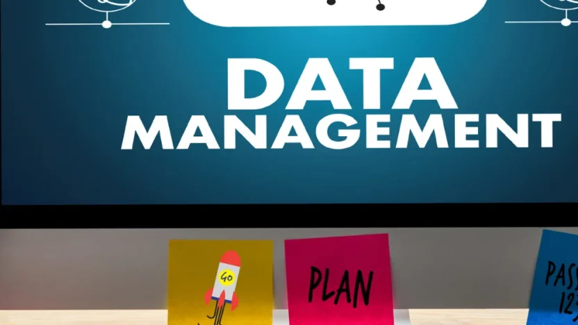 Enterprise Data management