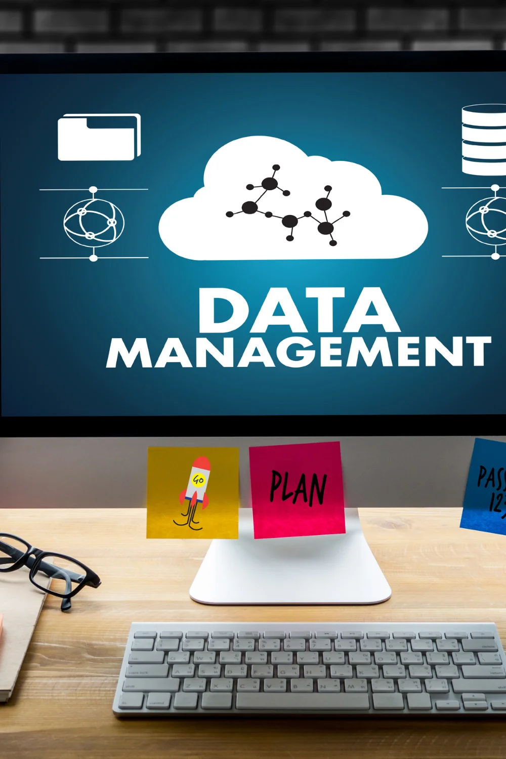Enterprise Data management