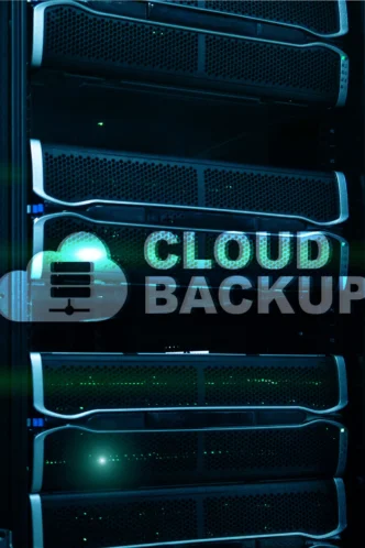 How to prevent data loss in cloud computing