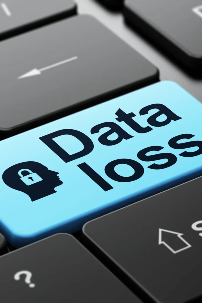 data loss prevention policy (1)