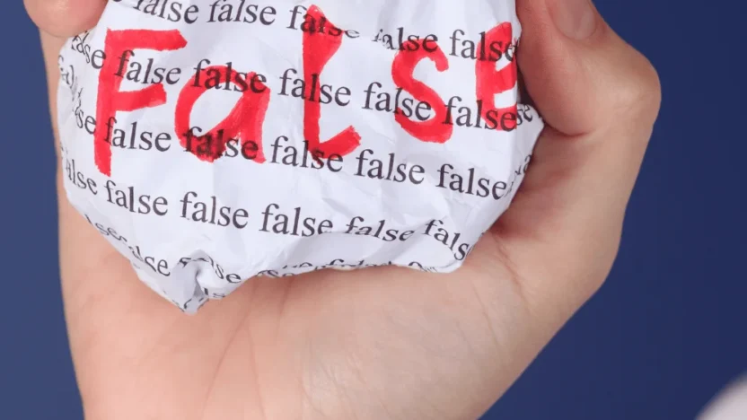 false positive cyber security