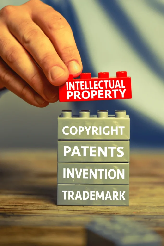 intellectual property leakage (2)