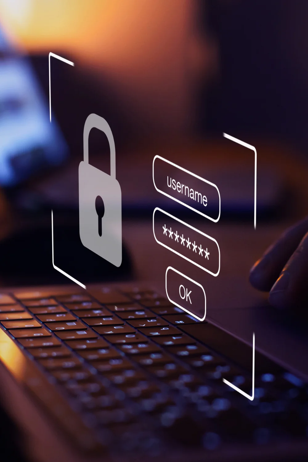 PCI data security compliance