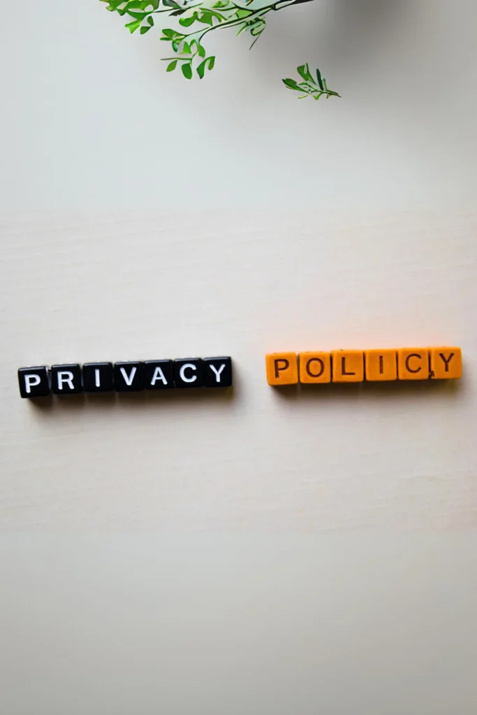 Privacy by Design