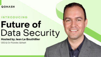 Introducing the Future of Data Security Podcast!