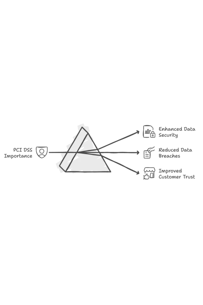 why is PCI DSS important