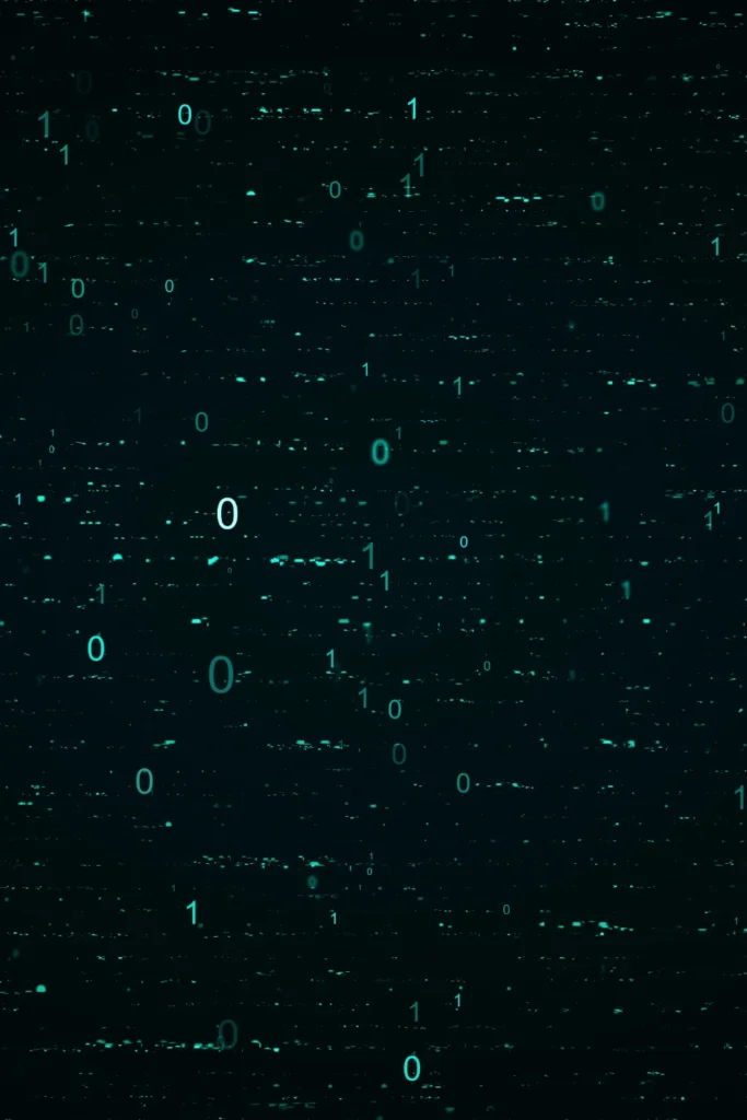 ethical hacking lifecycle_ numbers floating in space