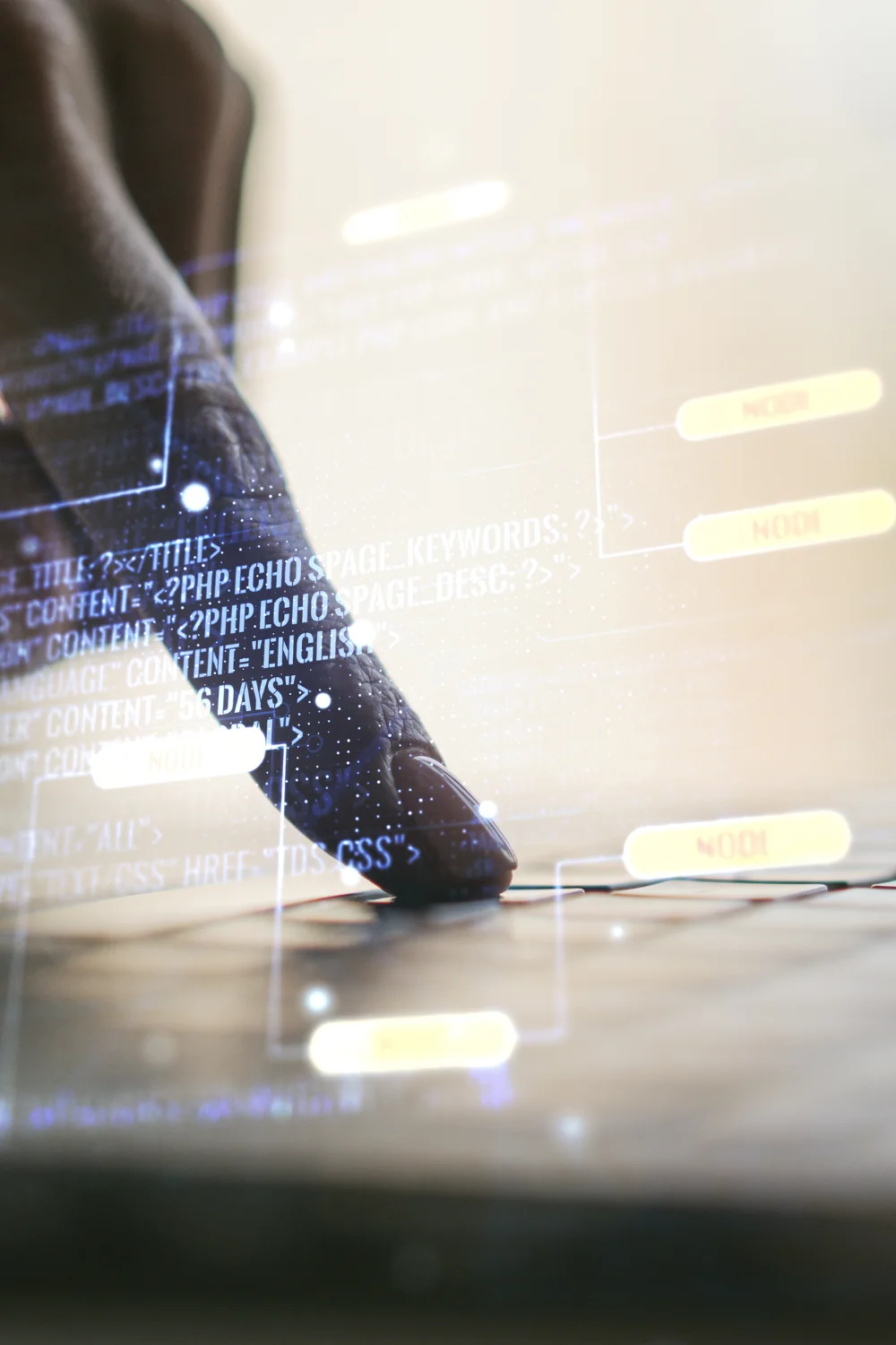 automated data discovery