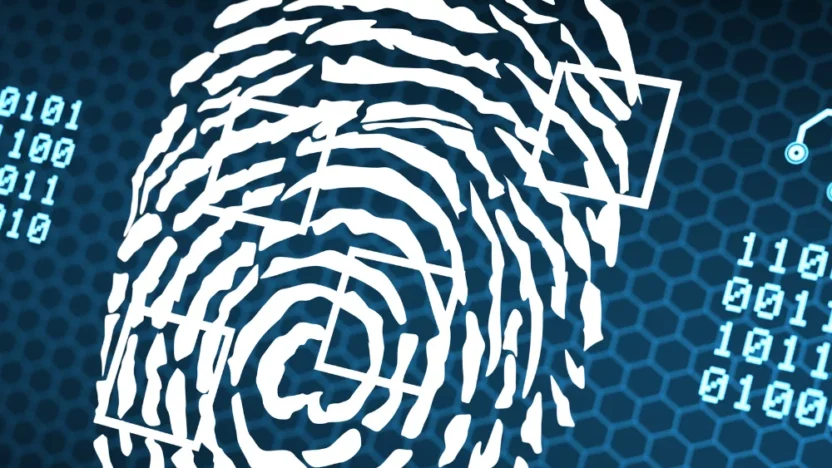 biometric data privacy laws