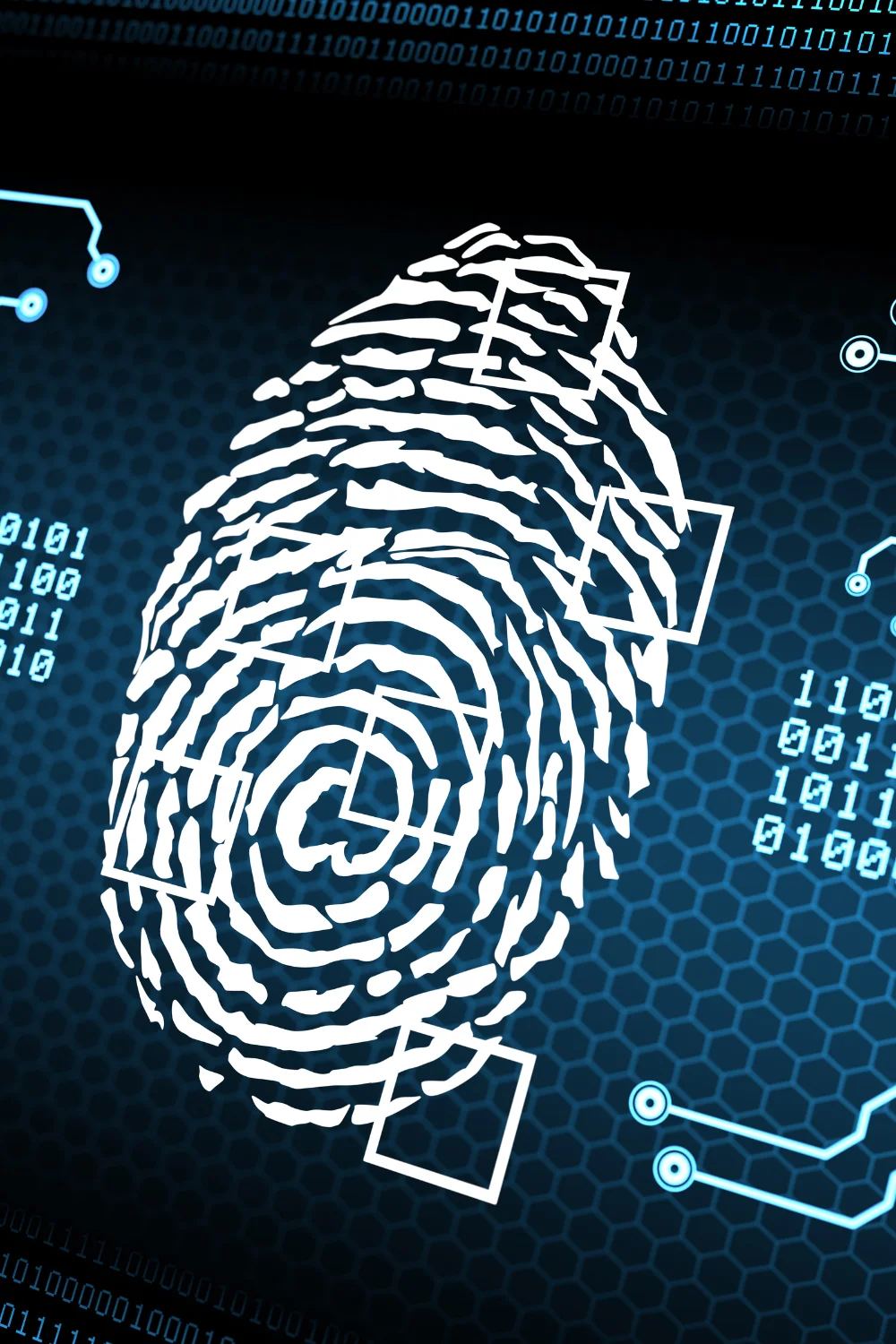biometric data privacy laws