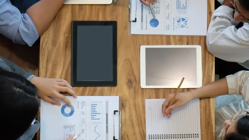 Data governance rules of engagement