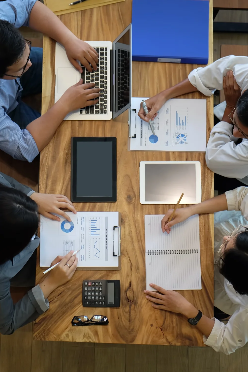 Data governance rules of engagement