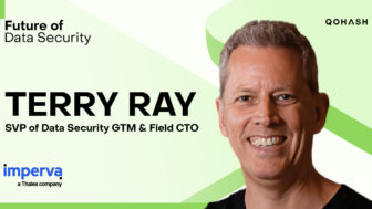 Imperva’s Terry Ray on the Impact of Generative AI on Data Protection