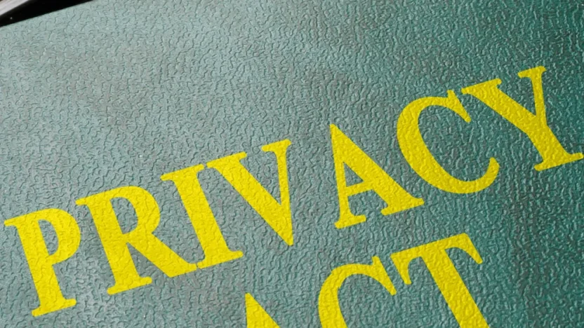 data privacy governance framework