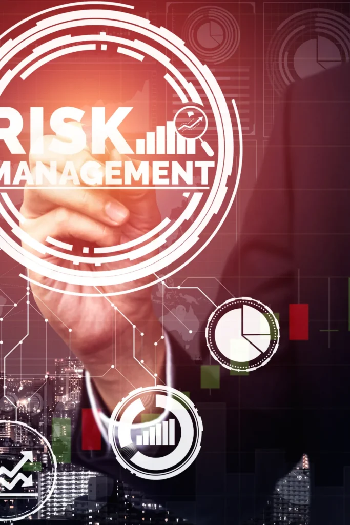 data risk assessment