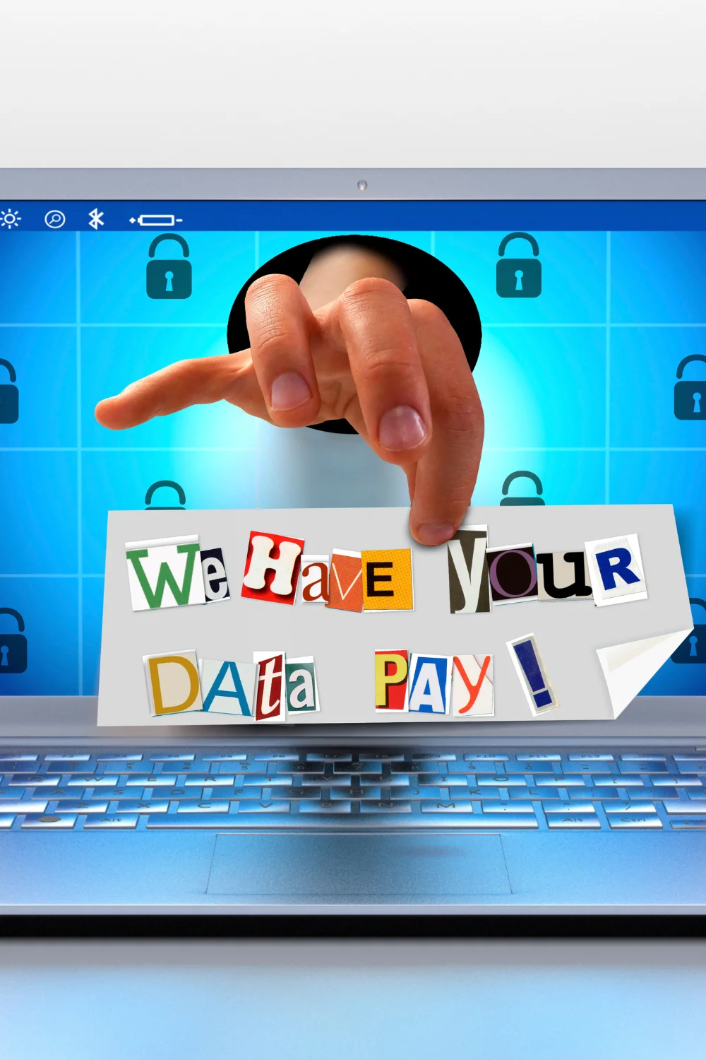 phishing attack indicators