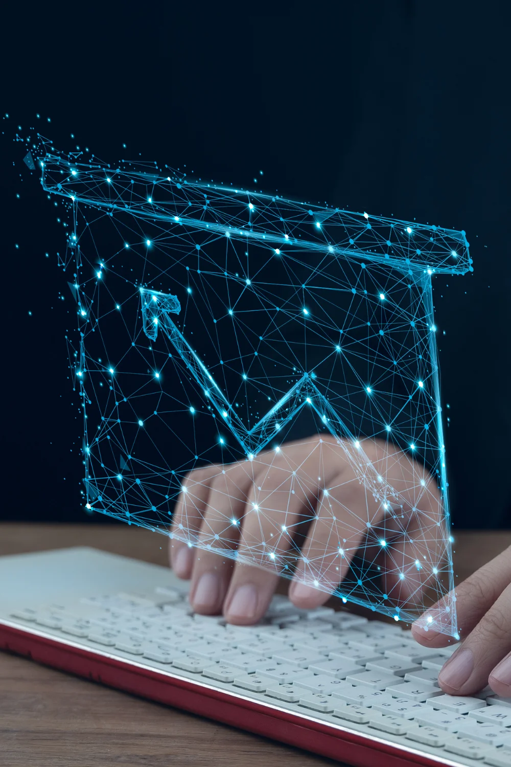 Cloud encryption methods