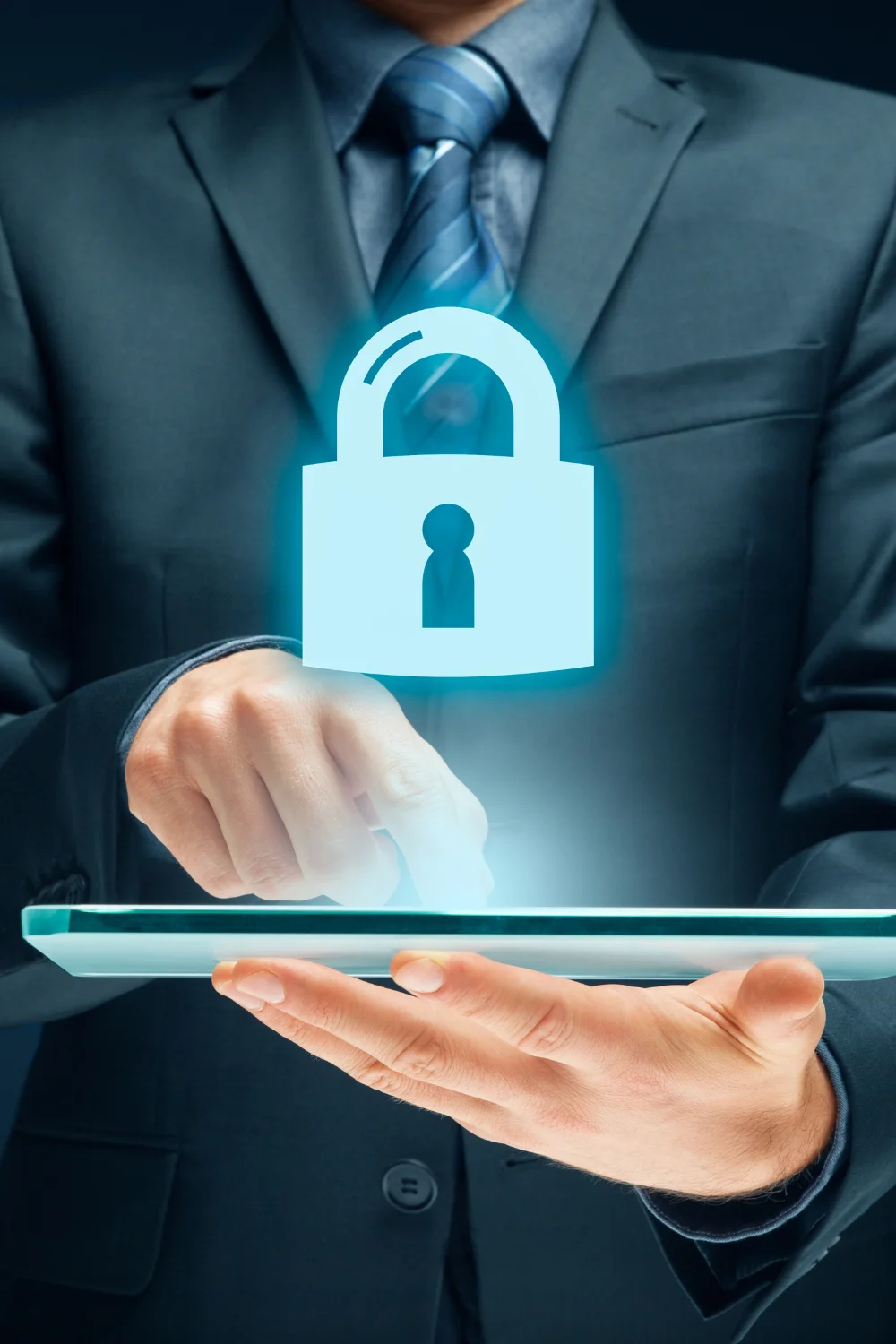 Cloud infrastructure protection