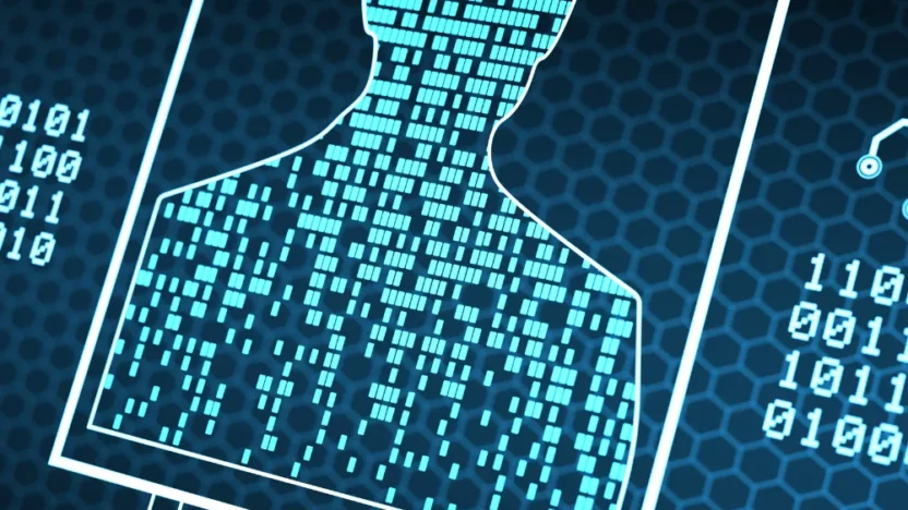 Zero trust architecture