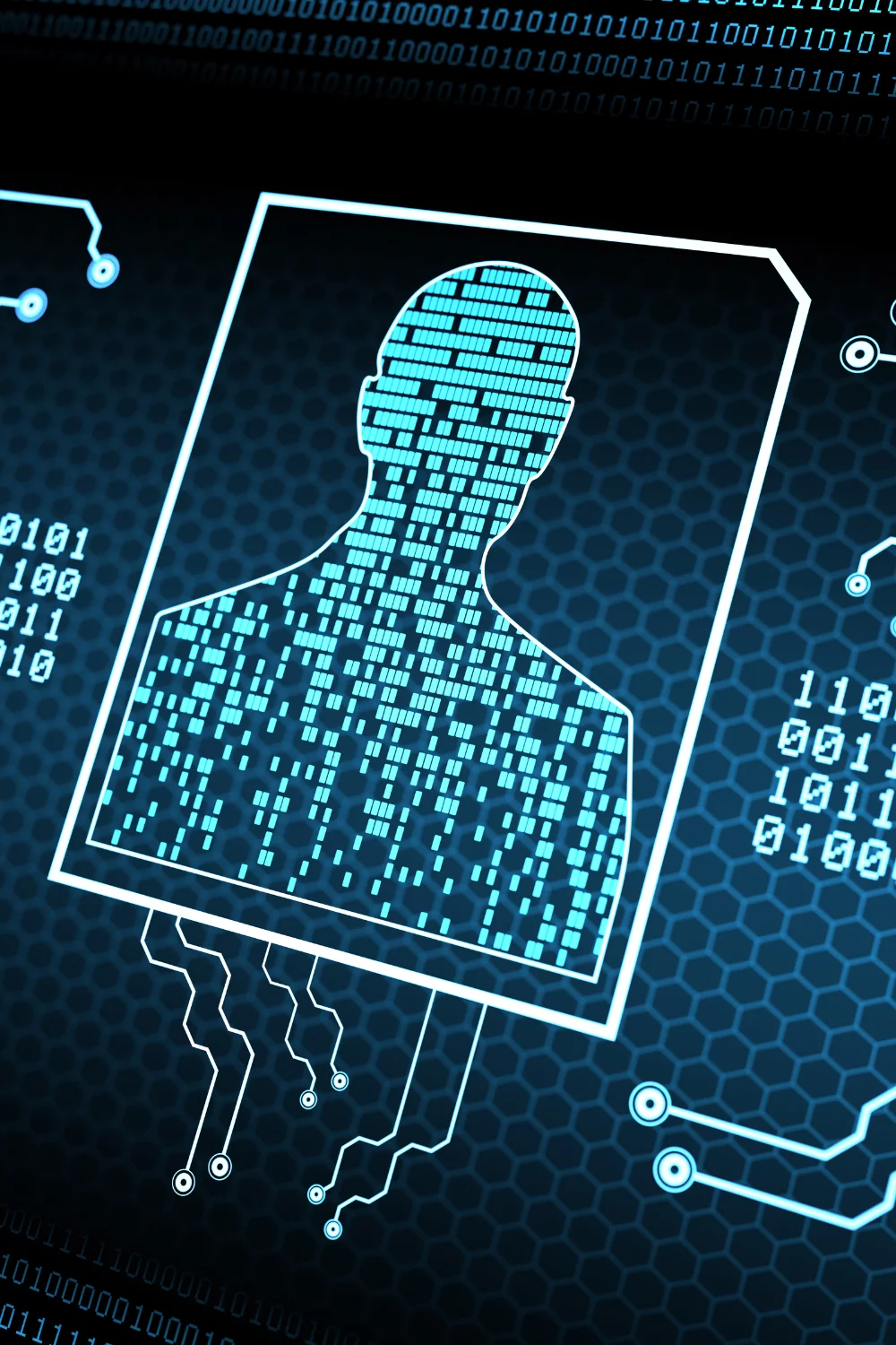 Zero trust architecture