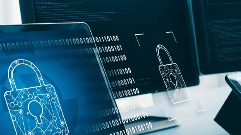 secure data transfer