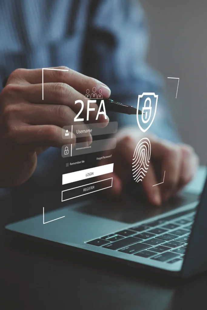 computer security
