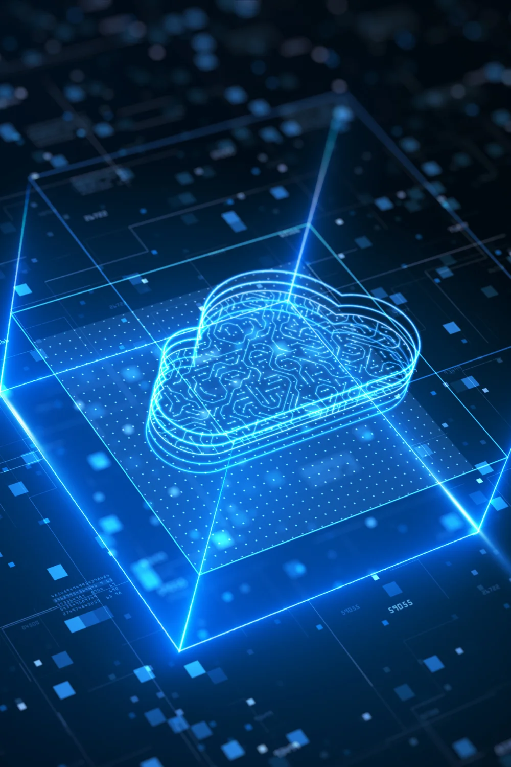 Cloud access security