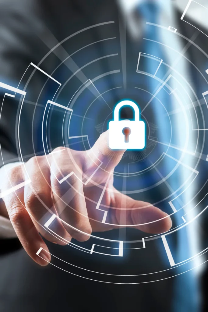 cyber security management 