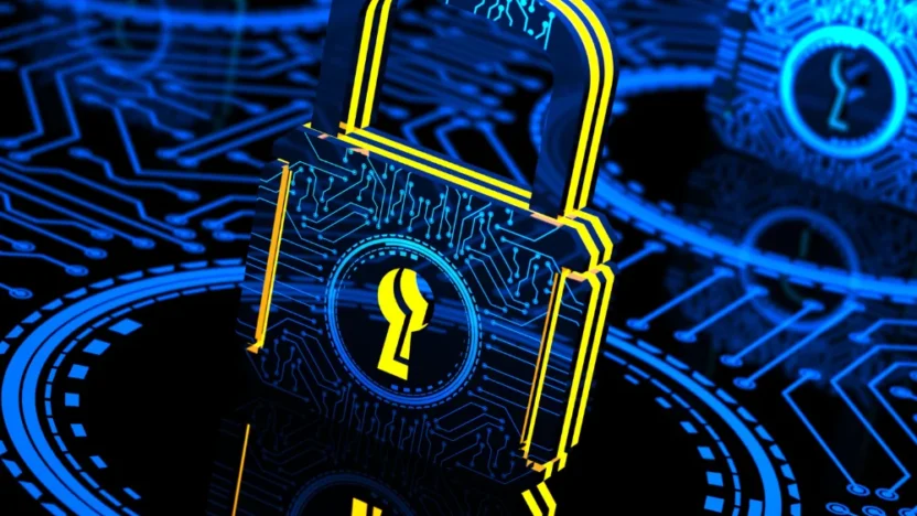 lock