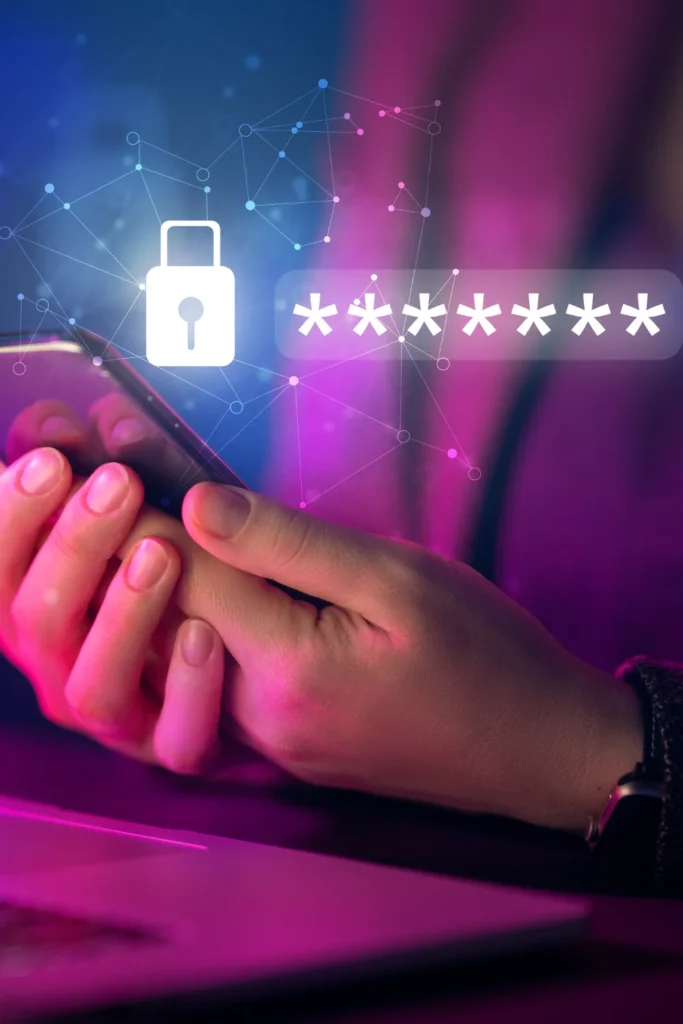 safe data