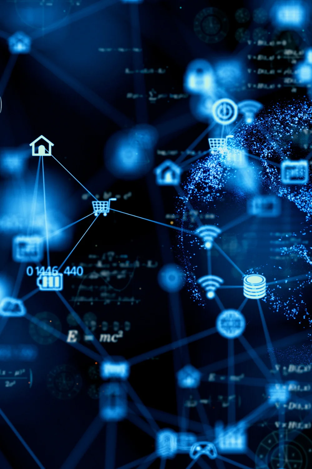 Group policy management