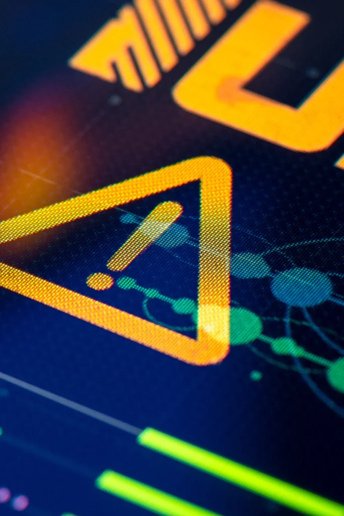 data risk detection