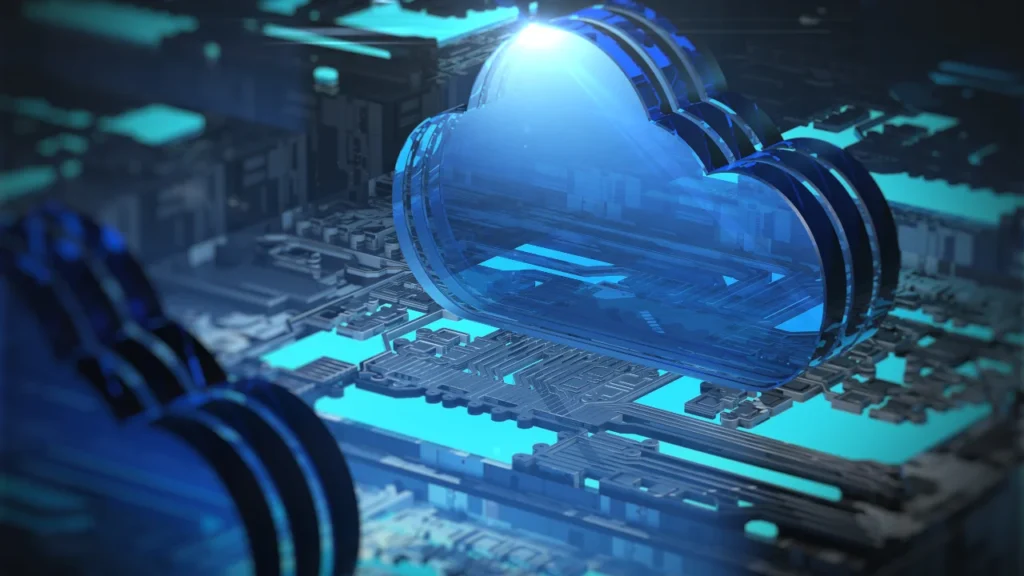 data storage security in cloud computing