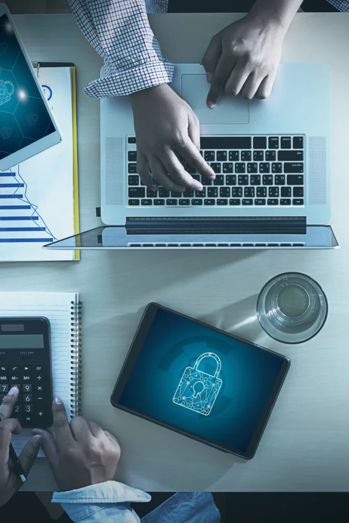 enterprise data security