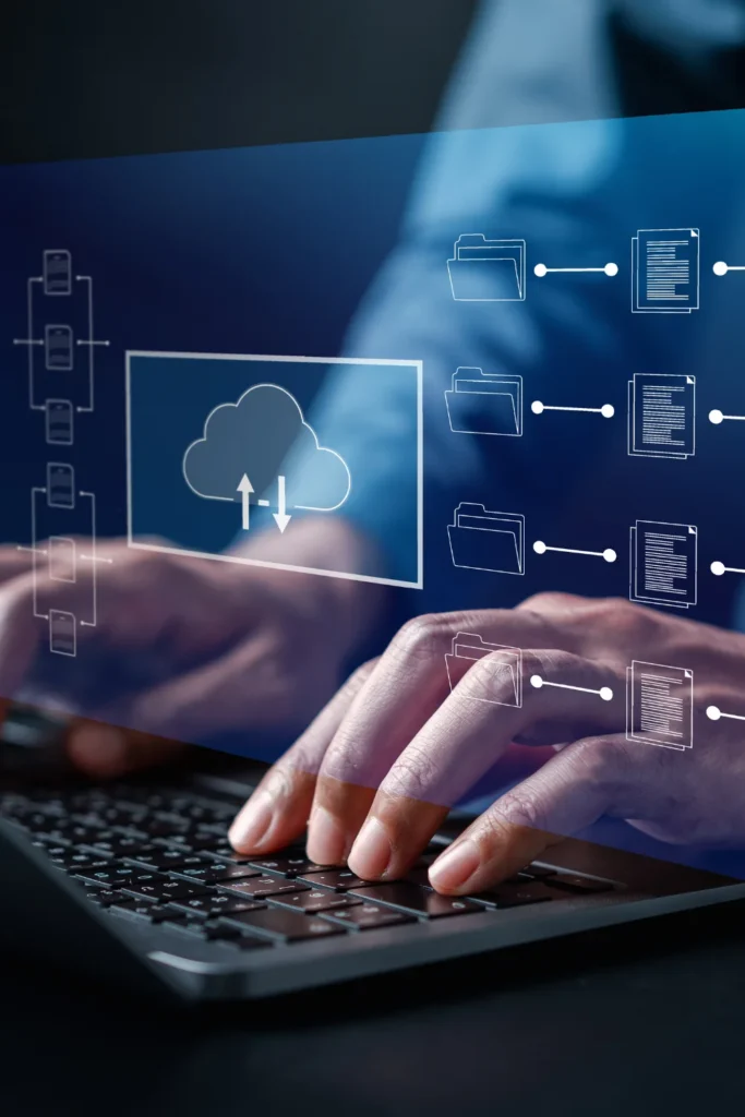 enterprise data security