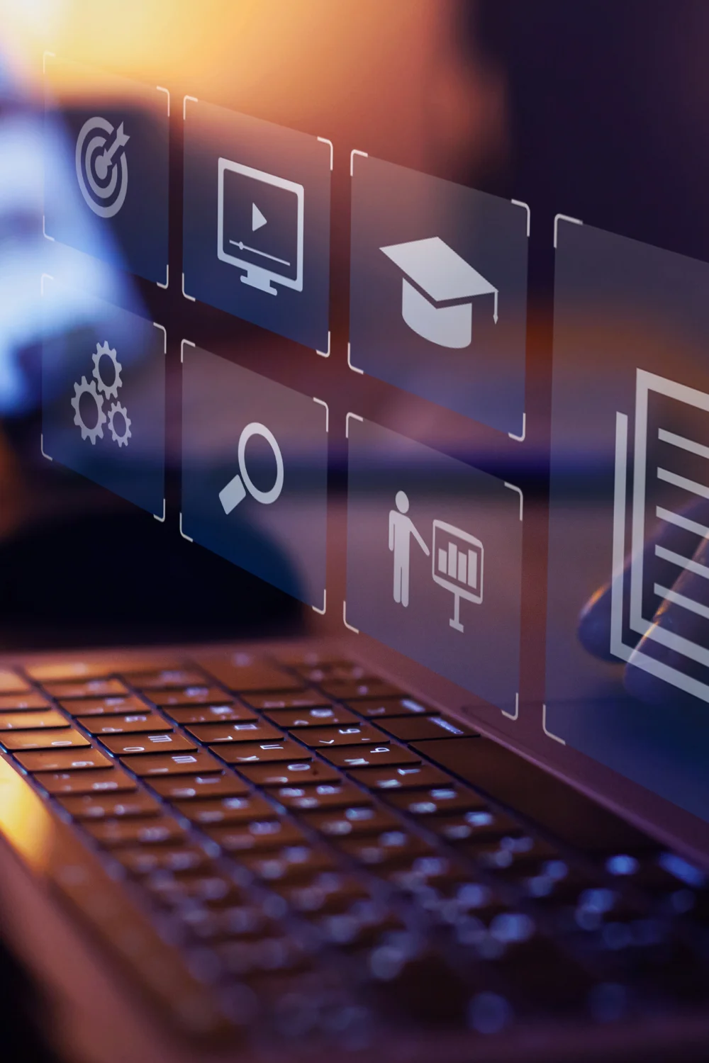 exclusive privacy solutions for online learning