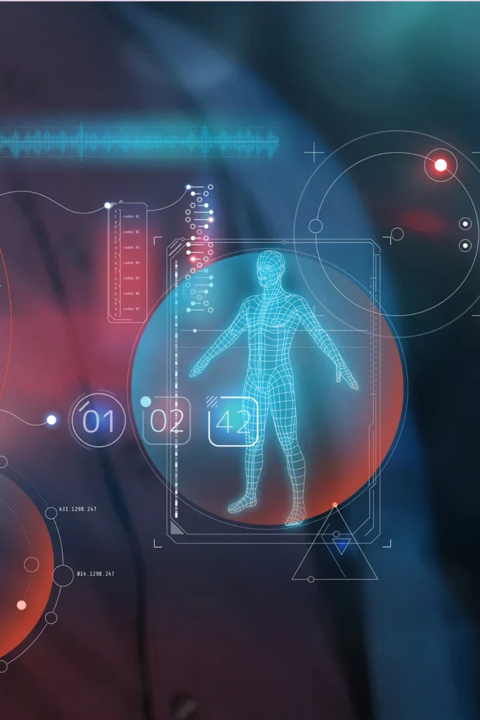 health data protection in education
