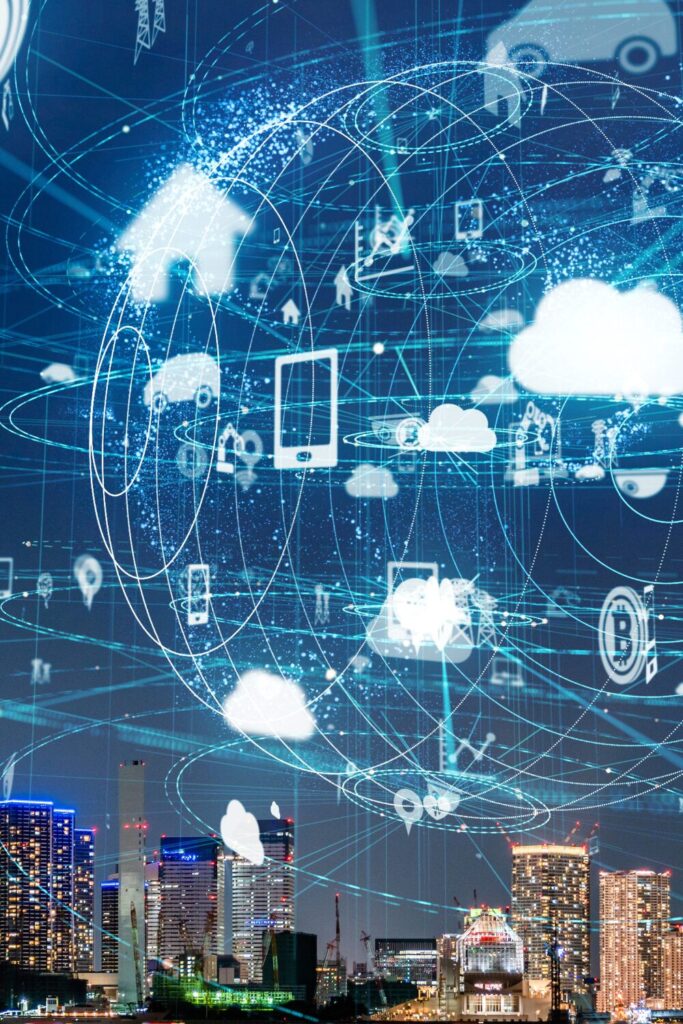 it lifecycle management