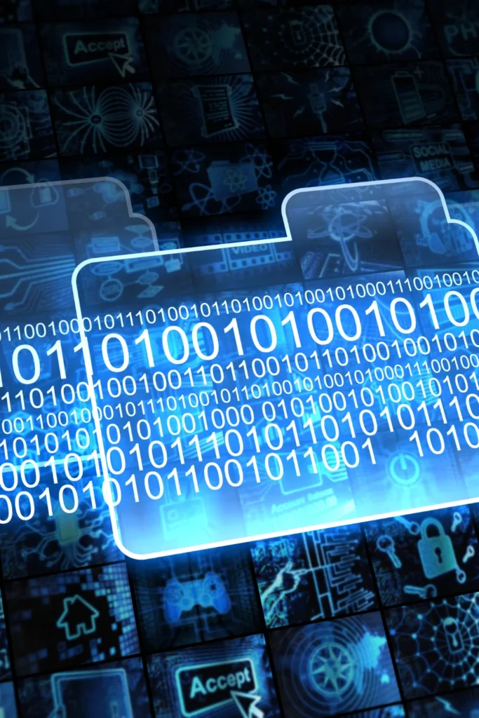 sensitive data classification