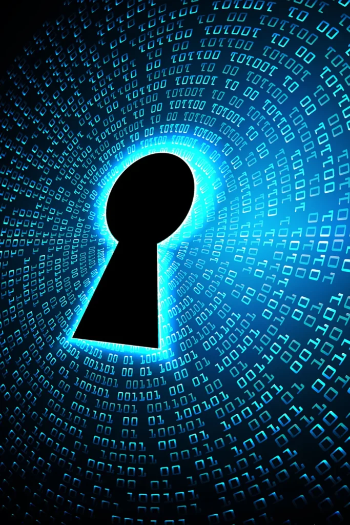 simple data loss prevention for small businesses